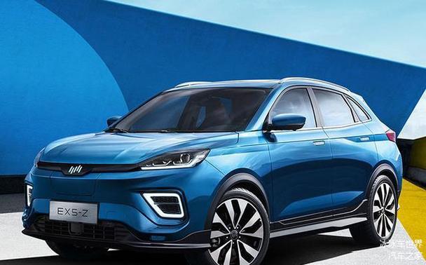 佛山89WEY威派豪华SUV市场的黑马，零跑汽车与智能交通系统的协同