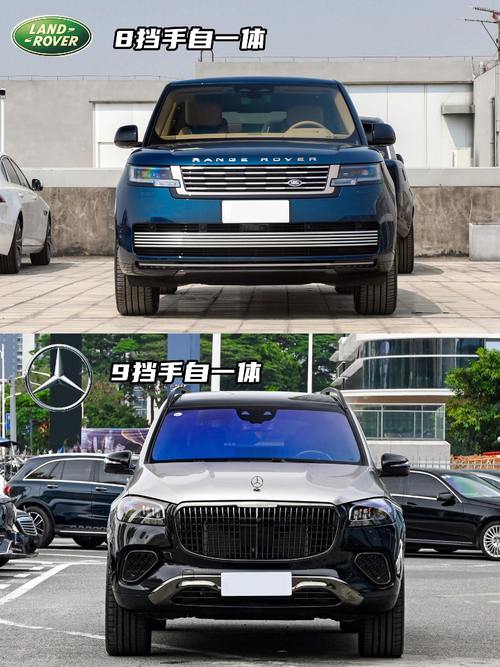 佛山89迈巴赫经典与现代的完美融合，路虎如何塑造独特的品牌形象